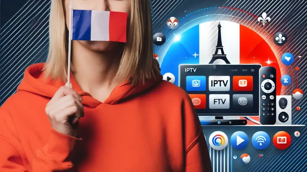 Les Meilleures Applications IPTV