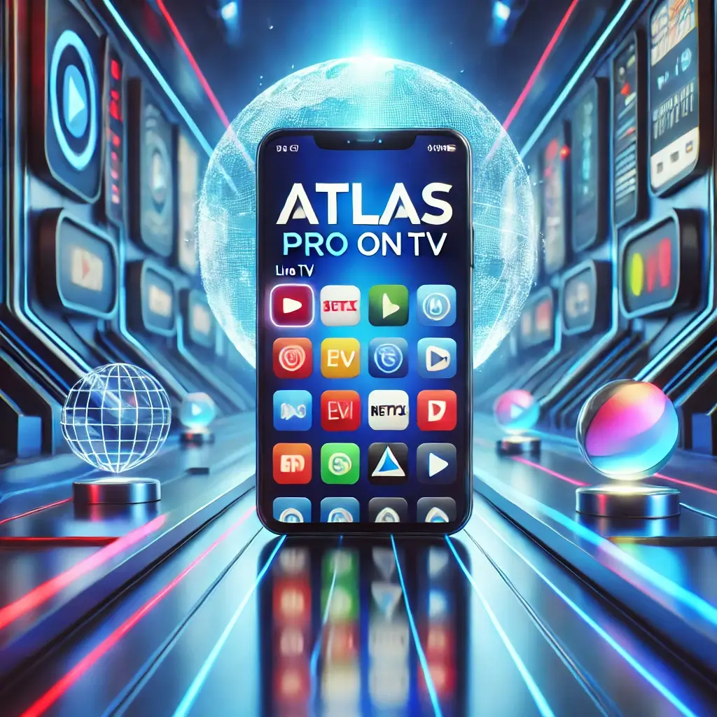 Atlas Pro ONTV APK