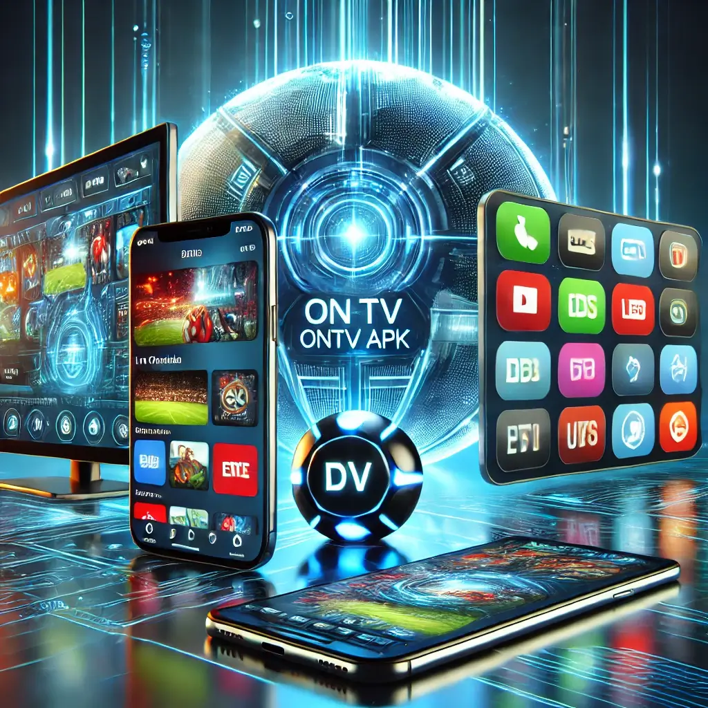 Atlas Pro ONTV APK