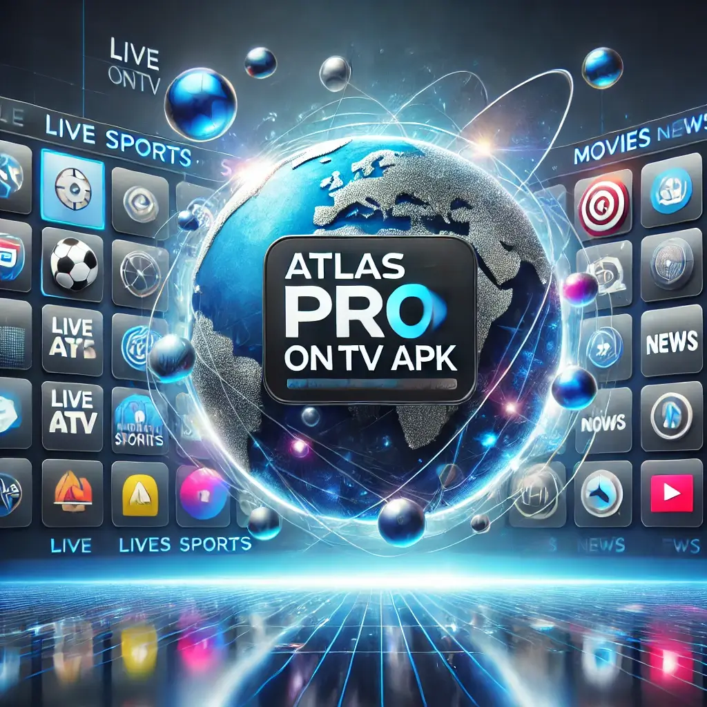 Atlas Pro ONTV APK