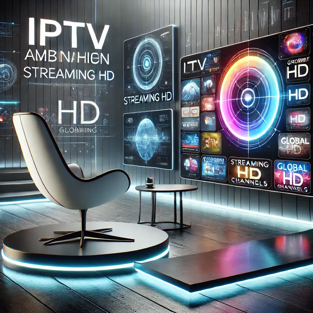 abonnement IPTV