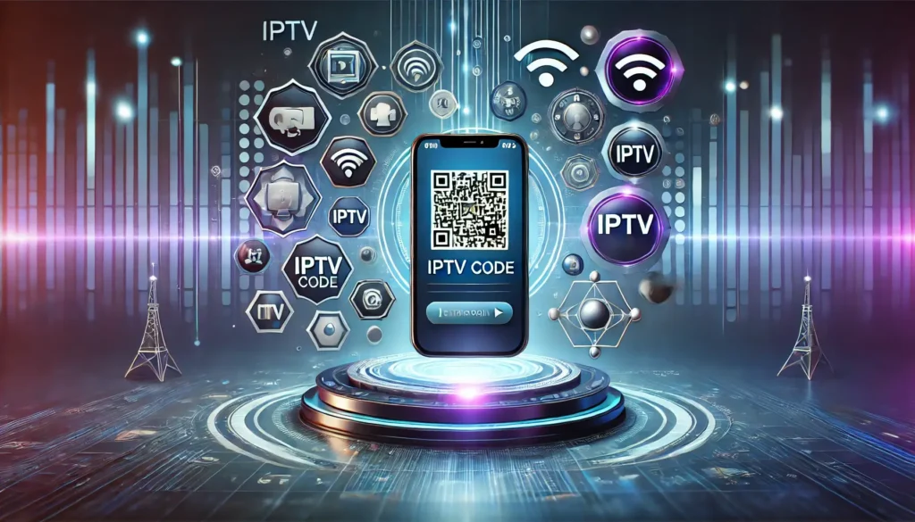 codes IPTV