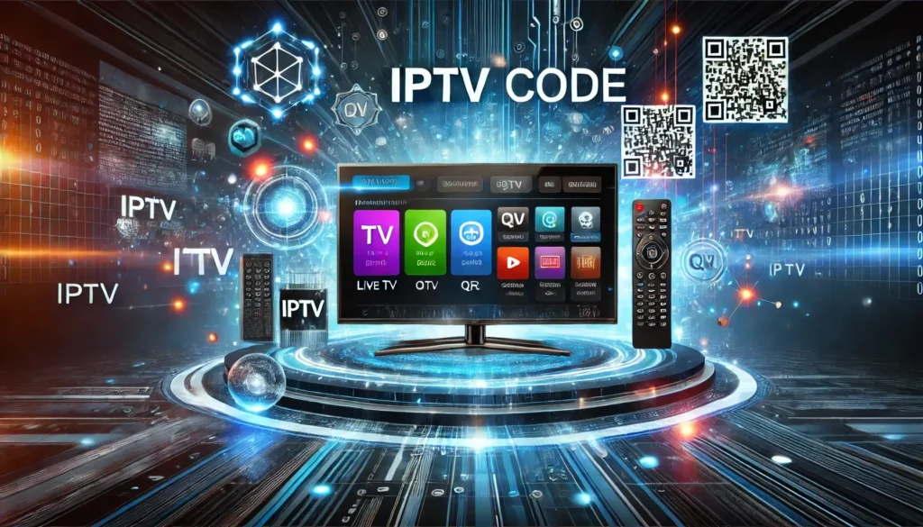 codes IPTV