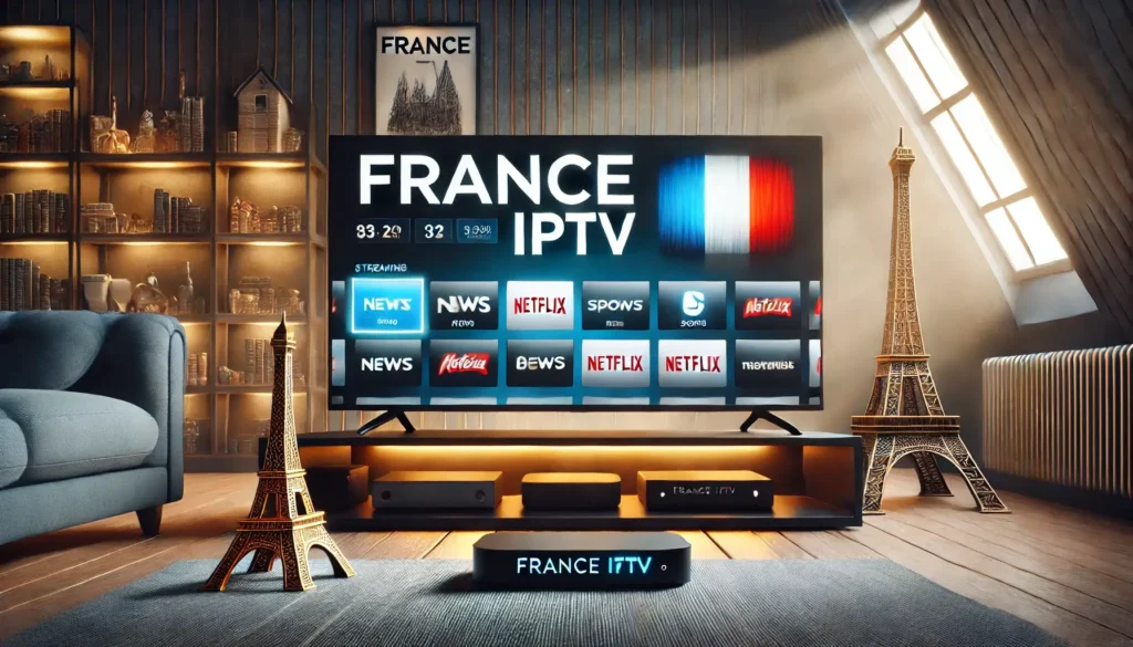 France IPTV