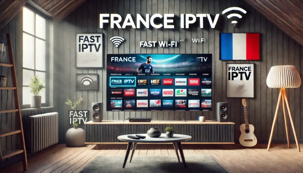 France IPTV