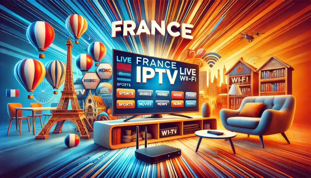 France IPTV 