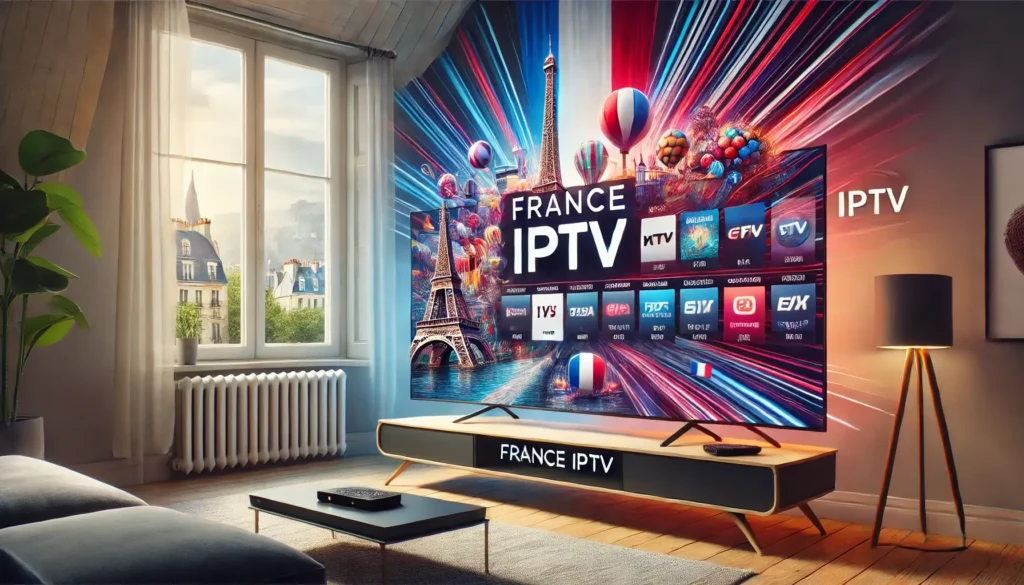 France IPTV