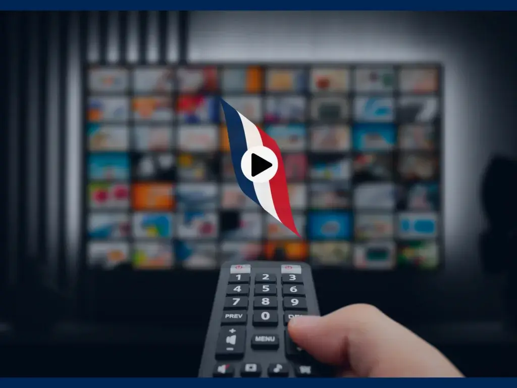 Les Meilleures Applications IPTV